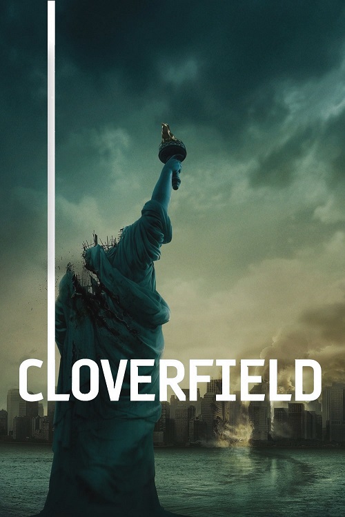 ดู Cloverfield (2008) วันวิบัติอสูรกายถล่มโลก พากย์ไทย