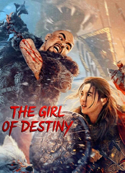 ดู The Girl Of Destiny (2023) พากย์ไทย