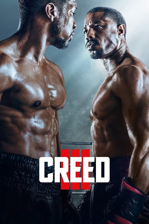 ดู Creed III (2023) ครี้ด 3 พากย์ไทย