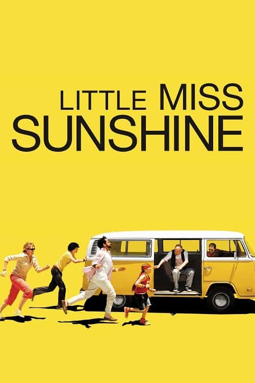 ดู Little Miss Sunshine (2006) ลิตเติ้ล มิสซันไชน์ นางงามตัวน้อย ร้อยสายใยรัก พากย์ไทย