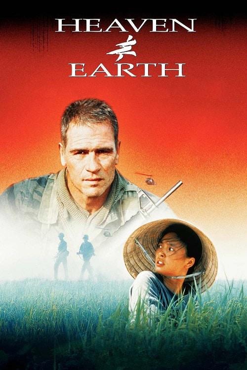 ดู Heaven & Earth (1993) สวรรค์กับโลก หัวใจเธอพลิกลิขิต พากย์ไทย