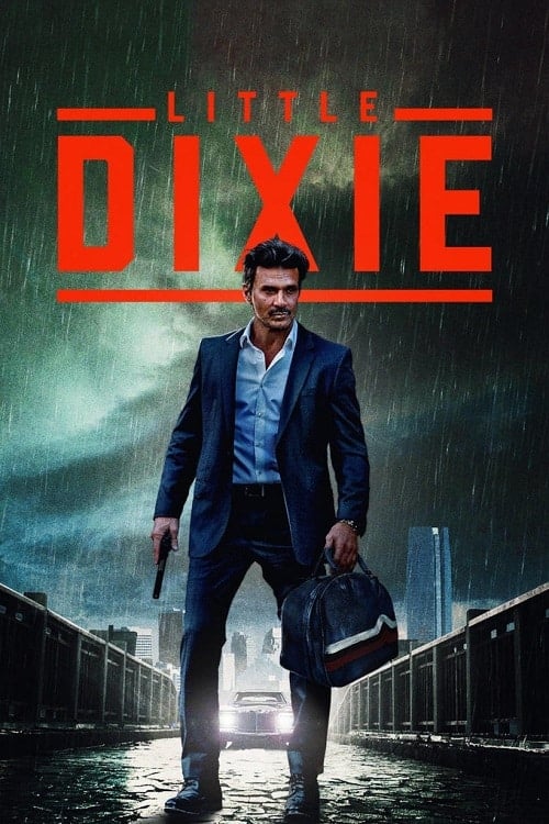 ดู Little Dixie (2023) พากย์ไทย