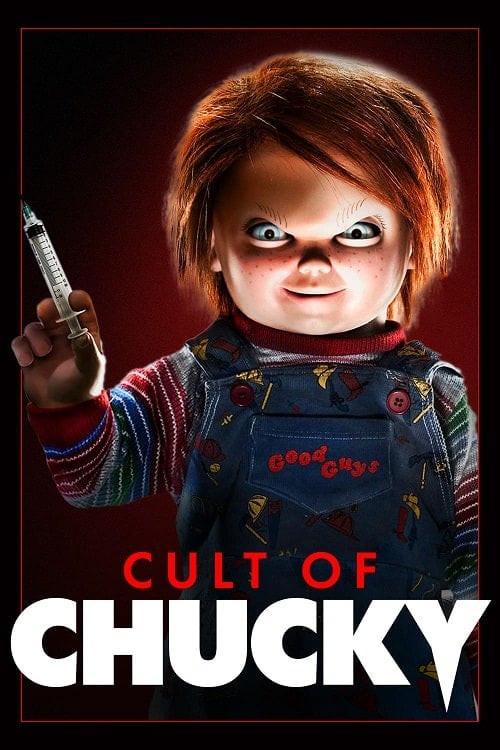 ดู Cult of Chucky (2017) แค้นฝังหุ่น รวมทีมนรกสั่งมาเชือด พากย์ไทย