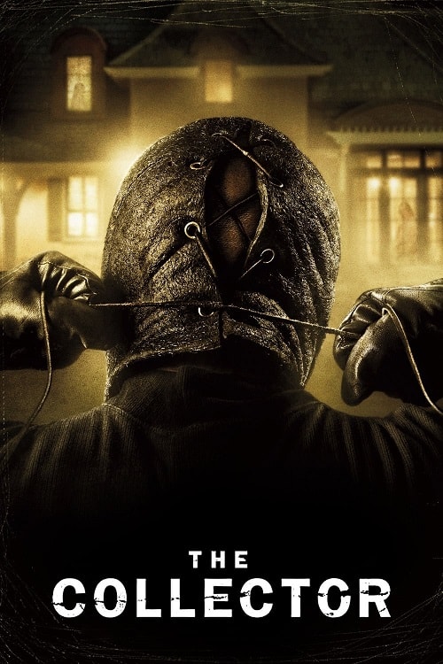 ดู The Collector (2009) คืนสยองต้องเชือด พากย์ไทย