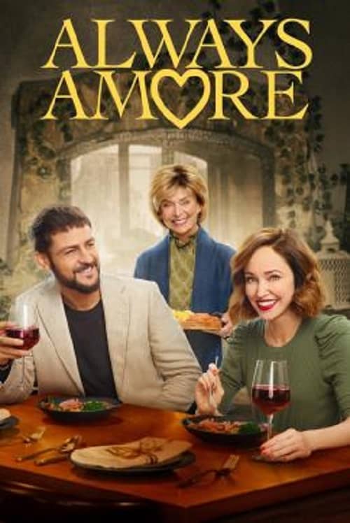 ดู Always Amore (2022) พากย์ไทย
