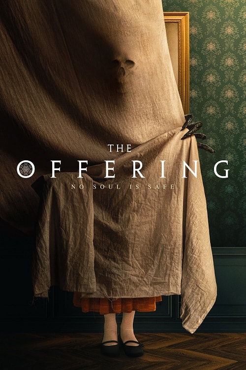 ดู The Offering (2022) มันสิงอยู่ในร่าง พากย์ไทย