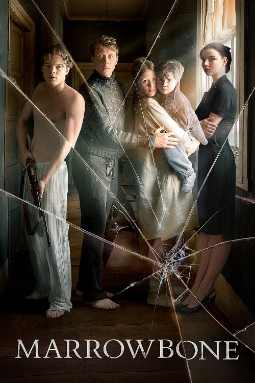 ดู Marrowbone (2017) ตระกูลปีศาจ พากย์ไทย