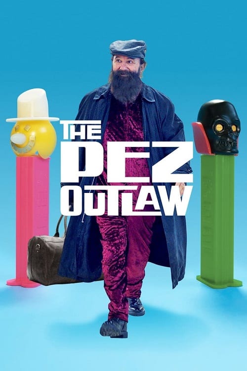 ดู The Pez Outlaw (2022) พากย์ไทย