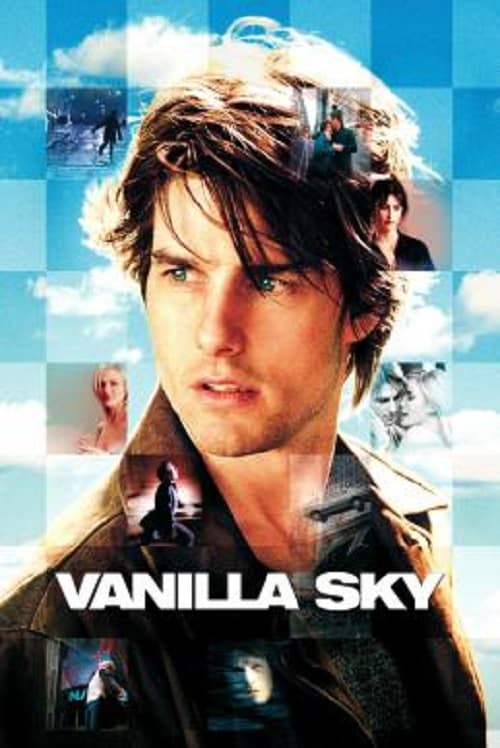 ดู Vanilla Sky (2001) วานิลลา สกาย ปมรัก ปมมรณะ พากย์ไทย