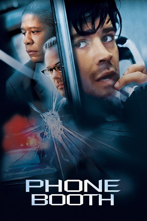 ดู Phone Booth (2002) วิกฤตโทรศัพท์สะท้านเมือง พากย์ไทย