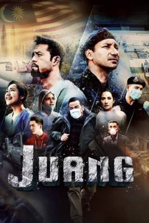 ดู Juang (2022) พากย์ไทย