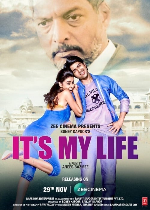 ดู It’s My Life (2020) ชีวิตเป็นของเรา พากย์ไทย