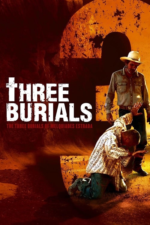 ดู The Three Burials of Melquiades Estrada (2005) พลิกปมฆ่า ผ่าคดีสังหาร พากย์ไทย