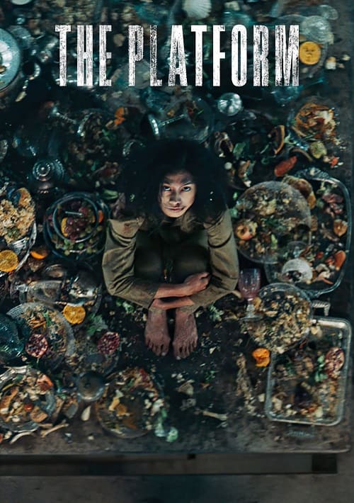 ดู The Platform (2019) เดอะ แพลตฟอร์ม พากย์ไทย