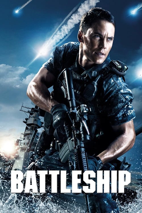 ดู Battleship (2012) ยุทธการเรือรบพิฆาตเอเลี่ยน พากย์ไทย