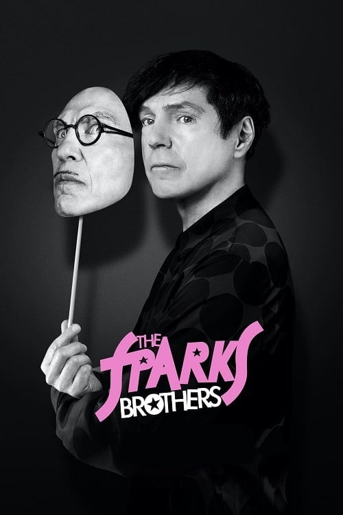 ดู The Sparks Brothers (2021) พากย์ไทย