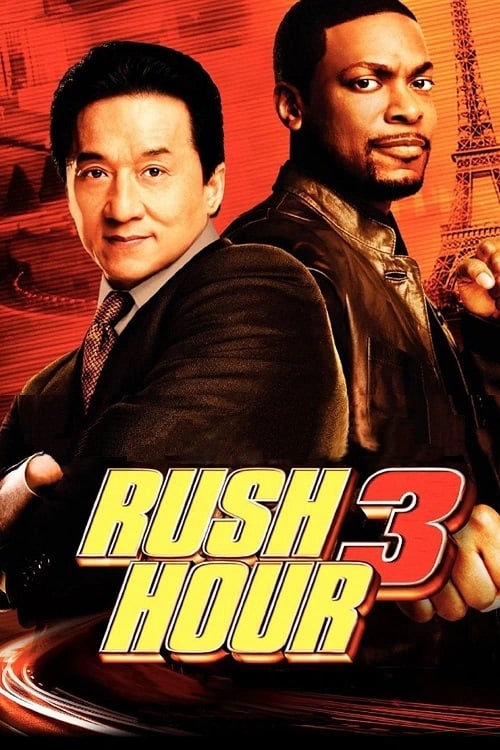 ดู Rush Hour 3 (2007) คู่ใหญ่ฟัดเต็มสปีด 3 พากย์ไทย