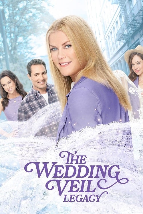 ดู The Wedding Veil Legacy (2022) พากย์ไทย