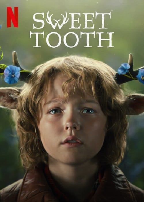 ดู Sweet Tooth Season 2 (2023) พากย์ไทย