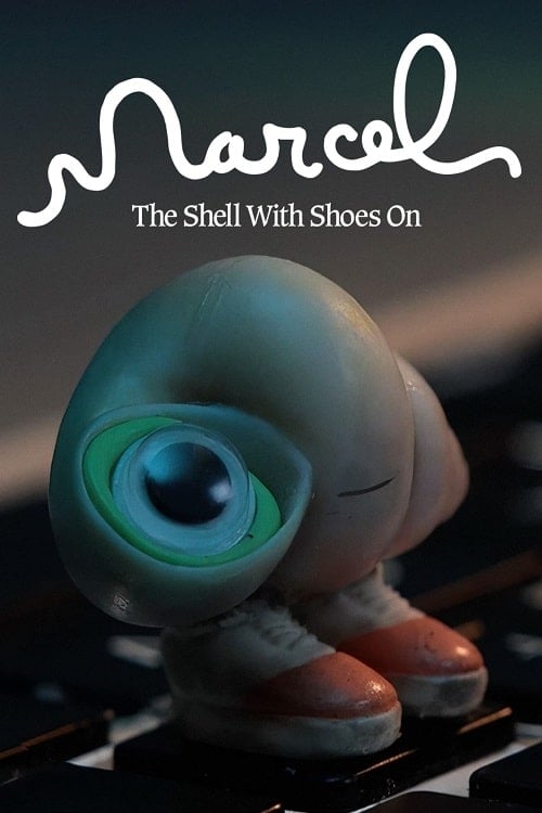 ดู Marcel the Shell with Shoes On (2021) พากย์ไทย