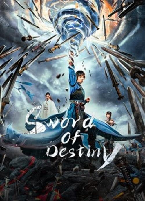 ดู Sword of Destiny (2021) ปรมาจารย์ช่างตีดาบ พากย์ไทย