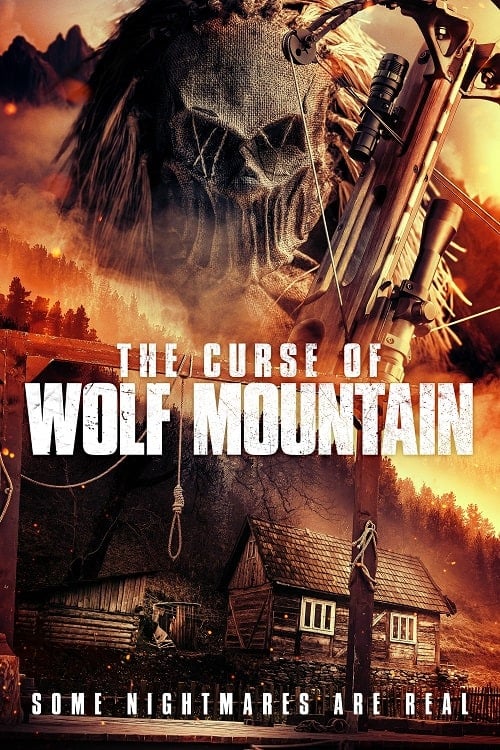ดู The Curse of Wolf Mountain (2023) พากย์ไทย