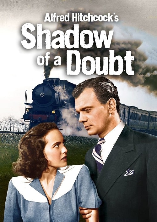 ดู Shadow of A Doubt (1943) เงามัจจุราช พากย์ไทย