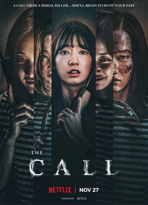 ดู The Call (2020) สายตรงต่ออดีต พากย์ไทย