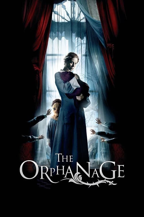ดู The Orphanage (2007) สถานรับเลี้ยงผี พากย์ไทย