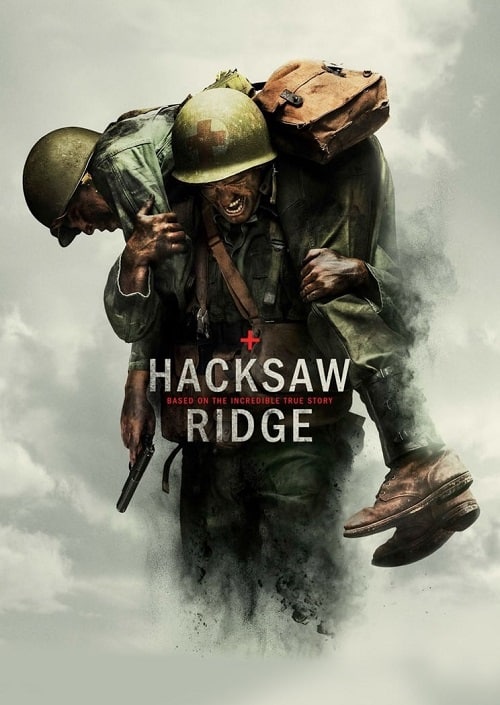 ดู Hacksaw Ridge (2016) วีรบุรุษสมรภูมิปาฏิหาริย์ พากย์ไทย