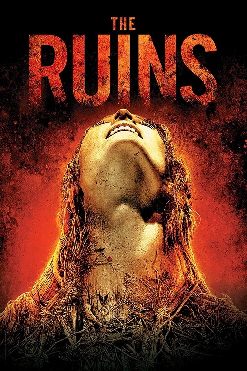 ดู The Ruins (2008) แดนร้างกระชากวิญญาณ พากย์ไทย