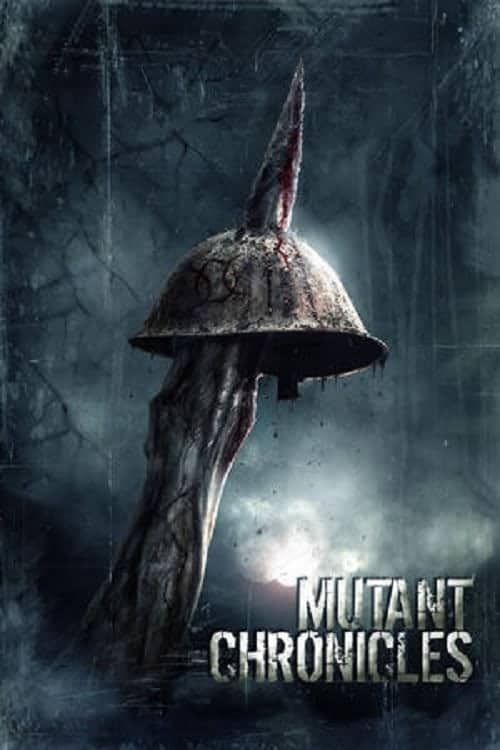 ดู Mutant Chronicles (2008) 7 พิฆาต ผ่าโลกอมนุษย์ พากย์ไทย