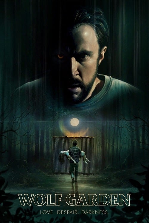 ดู Wolf Garden (2023) พากย์ไทย