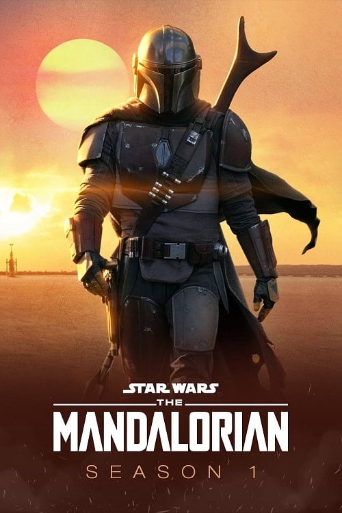 ดู The Mandalorian Season 1 (2019) พากย์ไทย