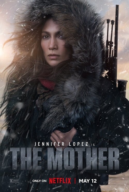 ดู The Mother (2023) พากย์ไทย