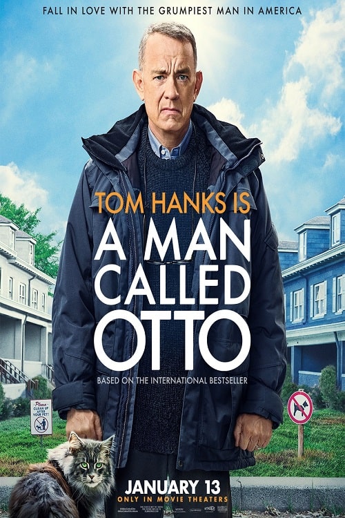 ดู A Man Called Otto (2023) มนุษย์ลุง…ชื่ออ๊อตโต้ พากย์ไทย
