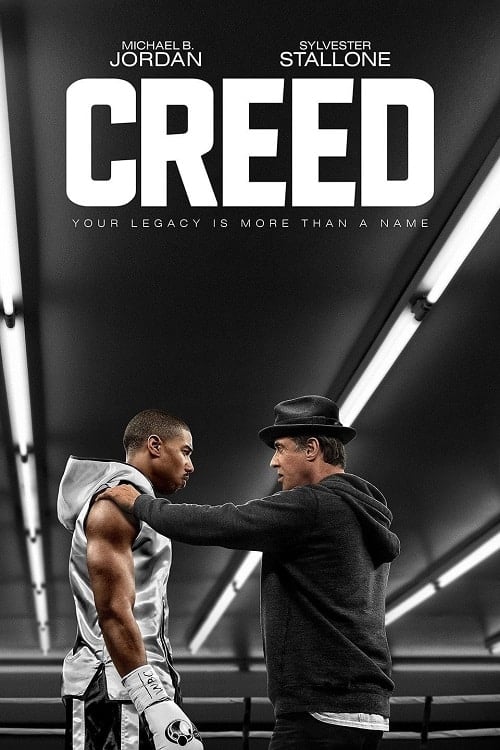 ดู Creed (2015) ครี้ด บ่มแชมป์เลือดนักชก พากย์ไทย