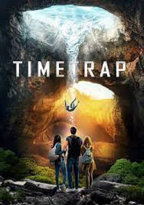 ดู Time Trap (2017) พากย์ไทย