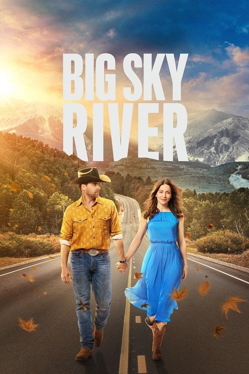 ดู Big Sky River (2022) พากย์ไทย