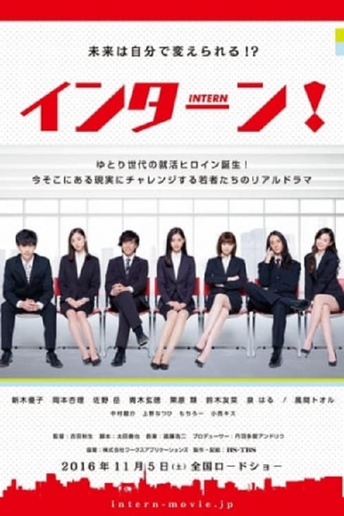 ดู Intern (2016) อินเทิร์น พากย์ไทย