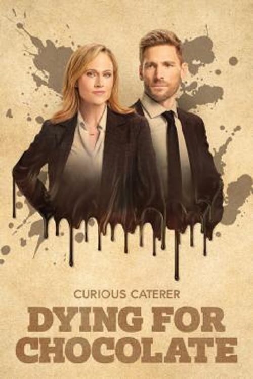 ดู Curious Caterer Dying for Chocolate (2022) ตายเพื่อช็อคโกแลต พากย์ไทย