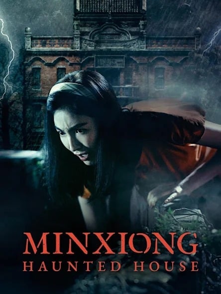 ดู Minxiong Haunted House (2022) พากย์ไทย