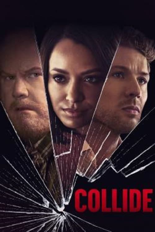 ดู Collide (2022) พากย์ไทย