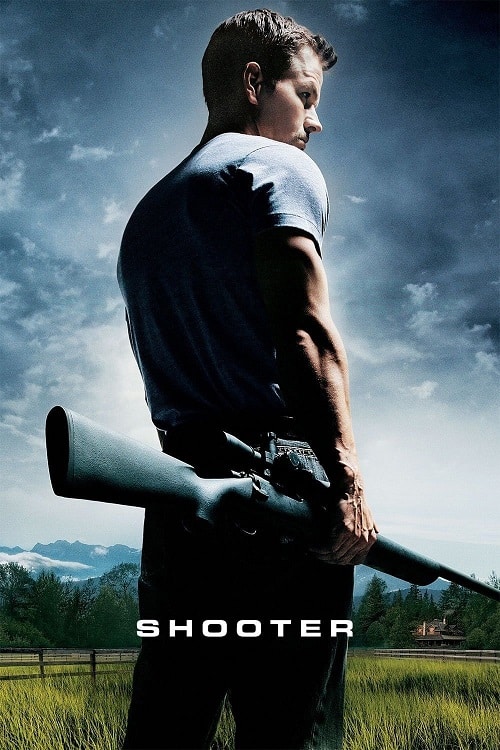 ดู Shooter (2007) คนระห่ำปืนเดือด พากย์ไทย