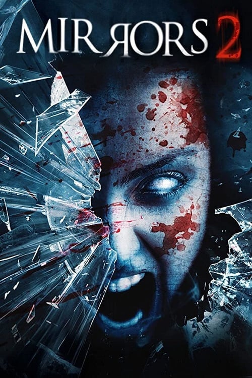 ดู Mirrors 2 (2010) มันอยู่ในกระจก 2 สะท้อนผีดุ พากย์ไทย