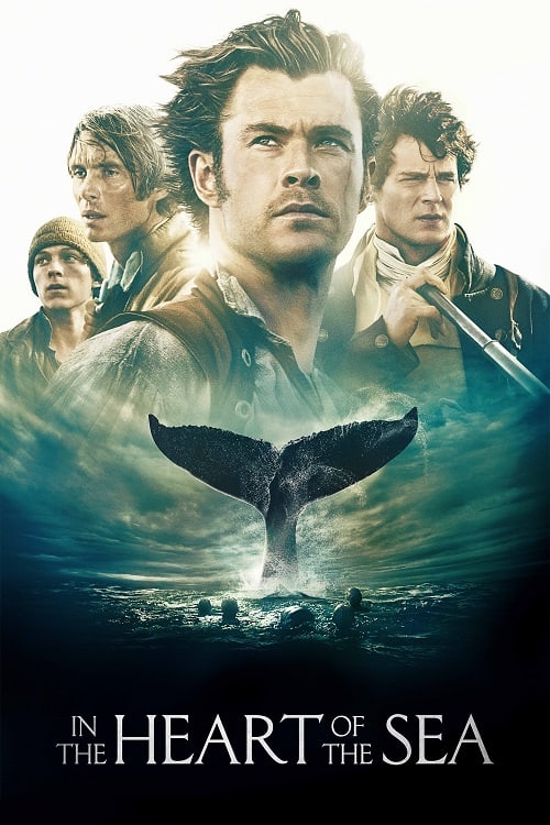 ดู In the Heart of the Sea (2015) หัวใจเพชฌฆาตวาฬมหาสมุทร พากย์ไทย