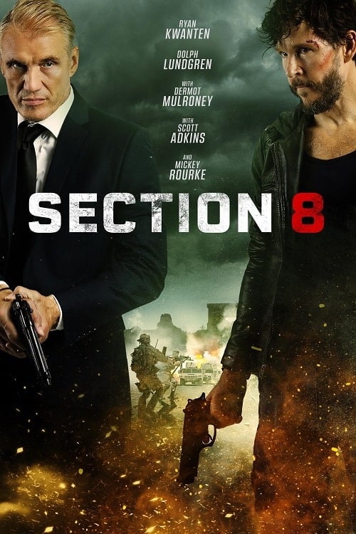 ดู Section 8 (2022) พากย์ไทย