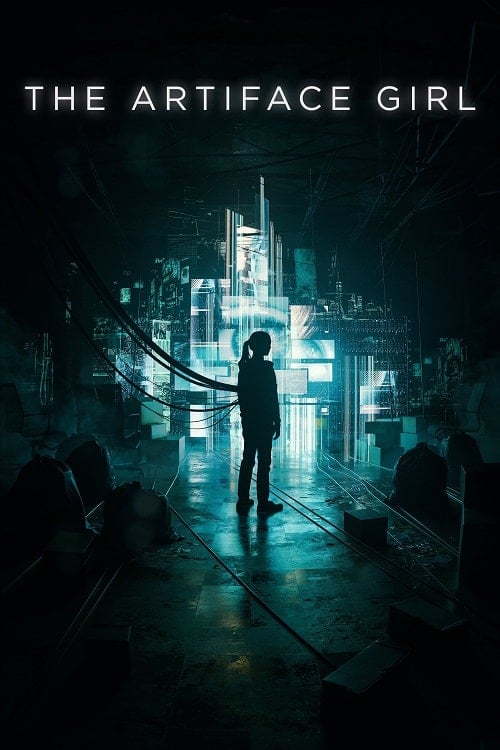 ดู The Artifice Girl (2022) พากย์ไทย
