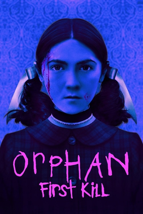 ดู Orphan First Kill (2022) ออร์แฟน เด็กนรก 2 พากย์ไทย