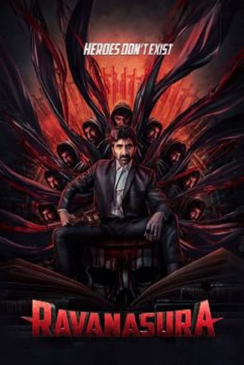 ดู Ravanasura (2023) ซ้อนแผนฆ่า พากย์ไทย